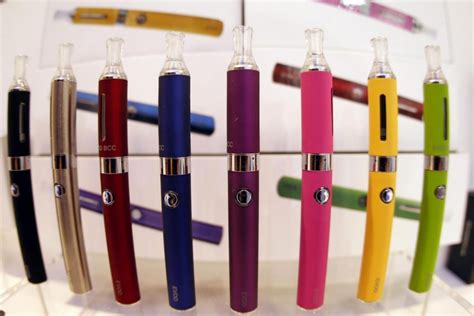 US FDA Proposed Crackdown on Flavoured E-Cigs Puts Juul on Notice - The 