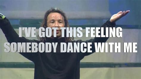Dj Bobo Somebody Dance With Me Official Lyric Video Youtube