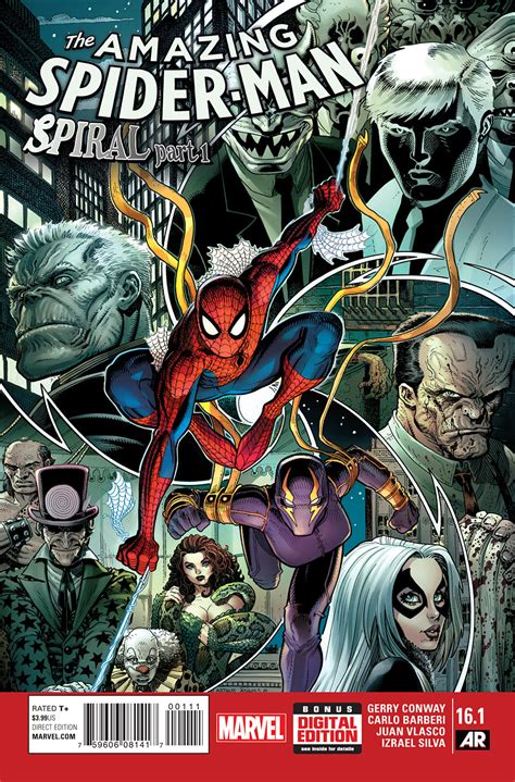 The Amazing Spider Man 161 Reviews