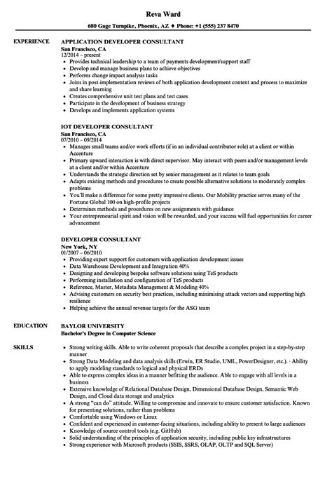 Nathan clark technology consultant, strategy & architecture. Servicenow Developer Resume Summary - Best Resume Examples