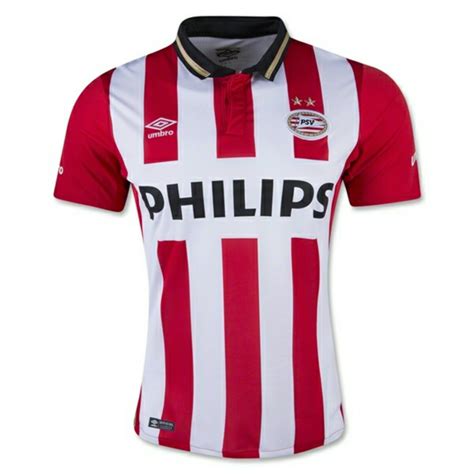 Fredriklaan 10a 5616 nh eindhoven. Jersey Psv Eindhoven 15-16 Local Manga Corta - $ 550.00 en ...