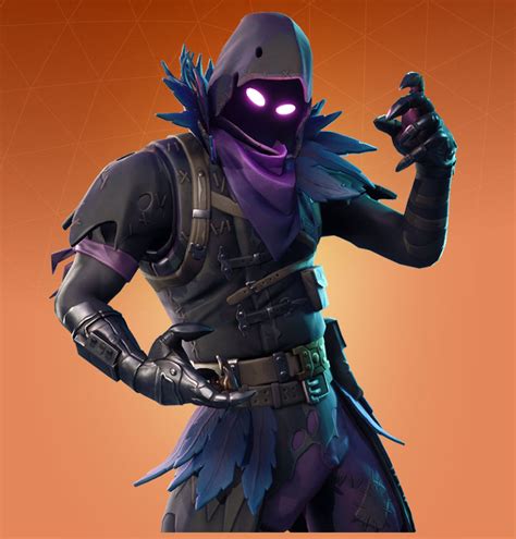 Fortnite Raven Skin Character Png Images Pro Game Guides