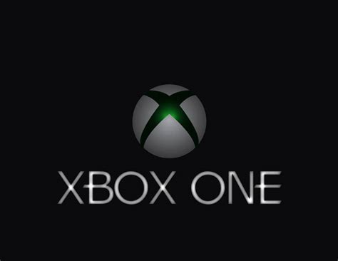 Dark Xbox One Logo By Crimsonanchors On Deviantart