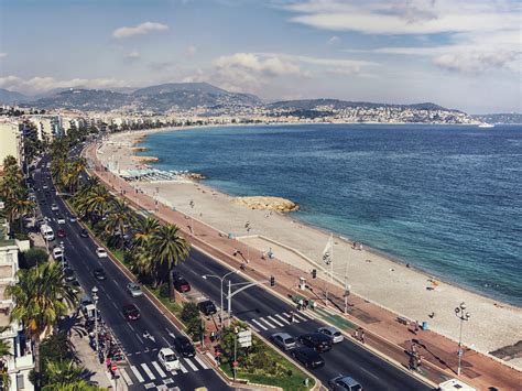 A Quick Weekend Guide To The French Riviera Things To Do In Nice And