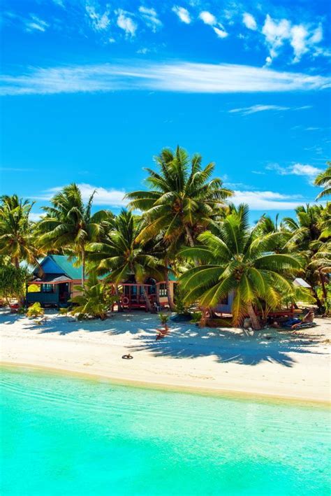20 most beautiful islands in the world travel den 美しい風景 夢の旅行 ハワイ 景色