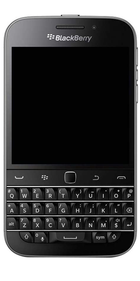 Blackberry Classic Price Specifications Features Comparison