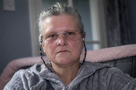 Disabled Woman Forced To Live In Mould Ridden House Says Living There