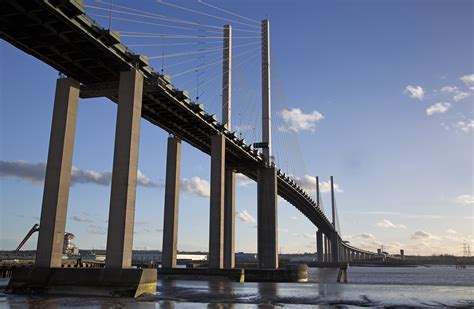 Some crossings may take up to 48 hours to appear on your account. Dartford Crossing
