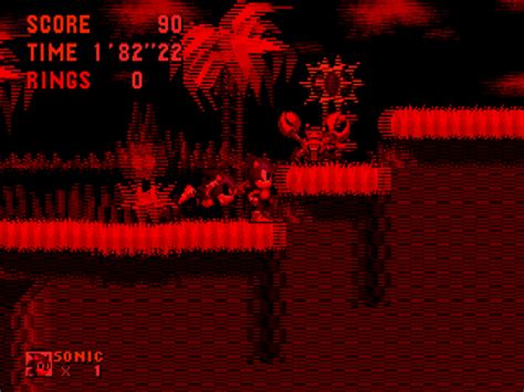 Play An Ordinary Sonic Rom Hack Sonic The Hedgehog Hack Online Rom