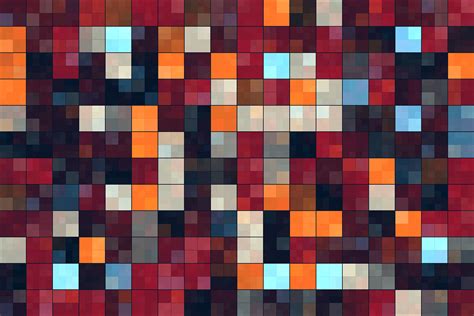 20 Tiling Colored Square Backgrounds Texturesworld