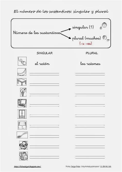 Pin en Materiales para terapia del habla y lenguaje