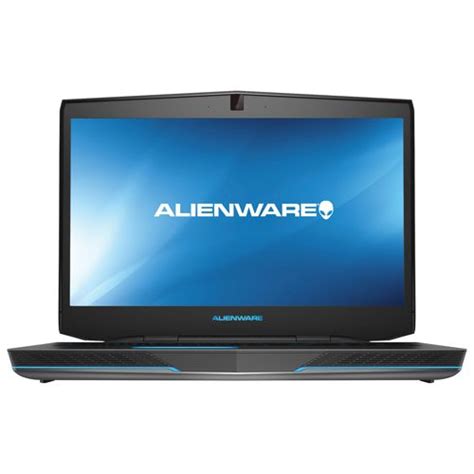 Alienware 18 184 Laptop Silver Intel Core I7 4710mq 1tb Hdd