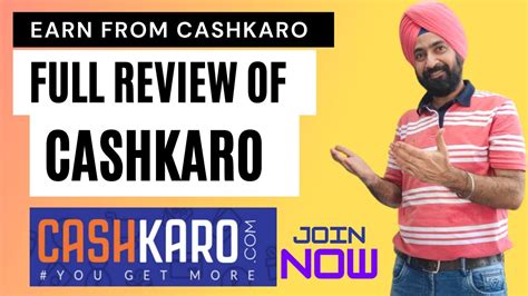 How Cashkaro Work Review Of Cashkaro How To Earn Cash Back And Coupons Work From Home