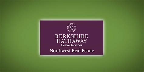 Berkshire Hathaway Homeservices Northwest Real Estates Annual Give A Day Away Will Be Sept