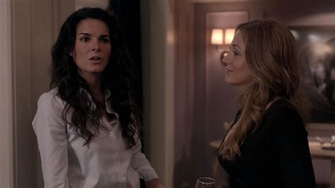 2x08 My Own Worst Enemy Rizzoli And Isles Image 25426432 Fanpop