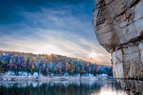 11 Of The Most Beautiful Lakes In West Virginia To Explore