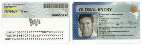 Known Traveler Number Guide How To Lookup Global Entry Pre Check