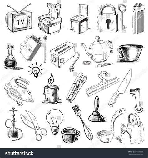 Objects To Draw For Beginners Venerable Blogsphere Ajax