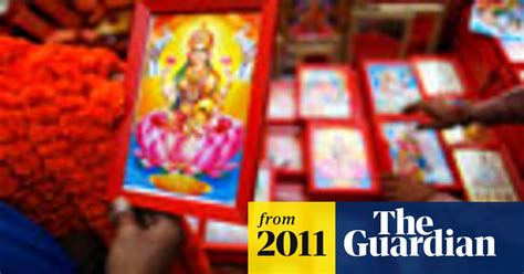 Diwali Festival Of Lights In Pictures World News The Guardian