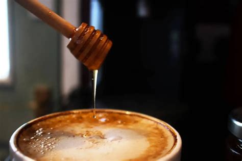 6 Best Benefits Of Adding Honey In Coffee Craft Coffee Guru