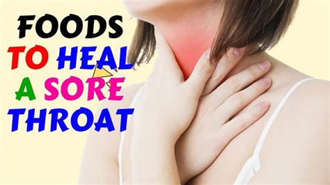 6 foods that help soothe sore throats sooth sore throat sore throat foods for sore throat