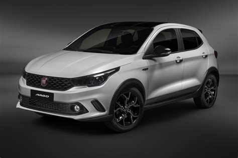 Pc build and performance related questions belong on the official argo forum. Fiat Argo Bicolor Personalization (2019, Type X6H, 1st gen ...