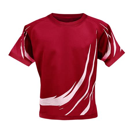 Custom T Shirt Adults Ss Incl Dye Sublimation Min 25 Promotional