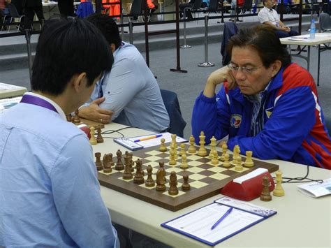 He is considered the strongest chess player the philippines has ever produced during the 1980s and 1990s. Pinoy chess icon, Eugene Torre in Dubai for exhibition games - The Filipino Times