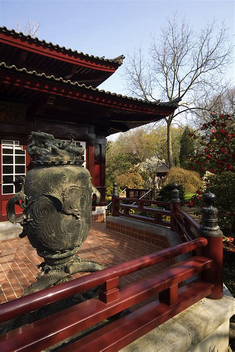 Japanische Teehaus-Architektur... Foto & Bild ...