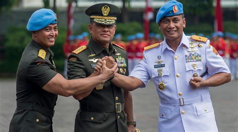 Plat Nomor Jenderal TNI dan Profesi