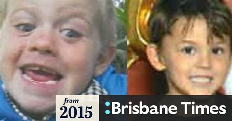 Mum Makes Desperate Plea For Son Missing In Townsville