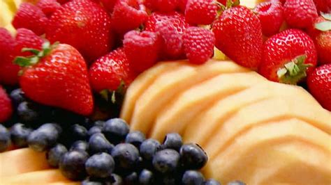 Fruit Platter Recipe Ina Garten Food Network