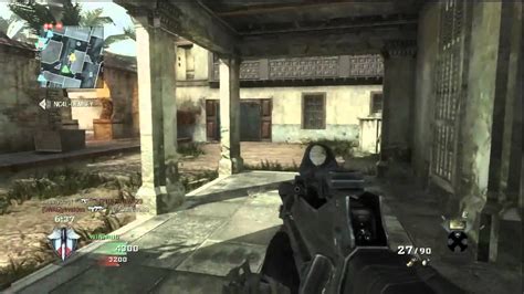 Call Of Duty Black Ops Gameplay Español Comentario Youtube