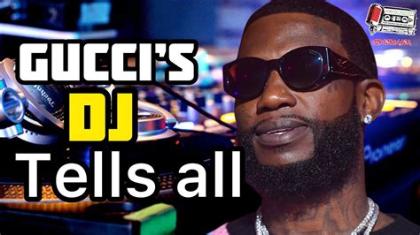 Gucci Manes Former Dj Talks Versus Battle With Jeezy And Why He Thought