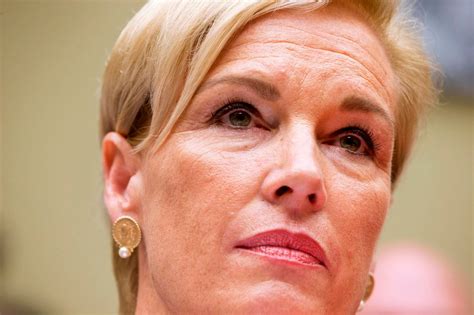Here’s What’s Next For Cecile Richards The Washington Post