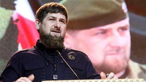 Chechnya Homosexual Men Arrested Killed By Police Novaya Gazeta Reports Kansas City Star