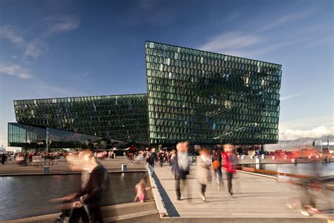 Henning Larsen Architects Discover Germany Switzerland And Austria