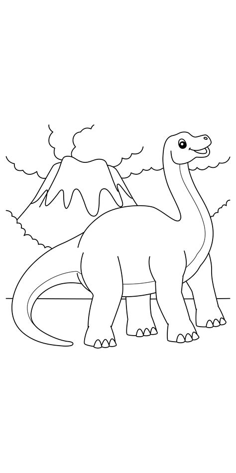 Walking Dinosaur Alebrijes Coloring Page Free Printable Coloring