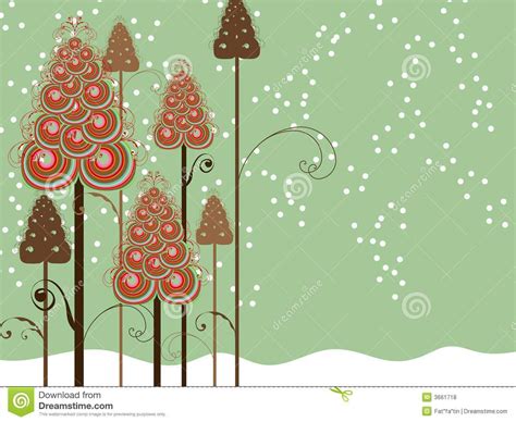 whimsical swirl clip art - Google Search | Whimsical christmas, Whimsical christmas trees ...