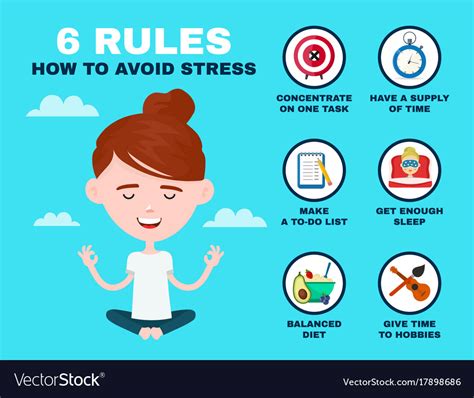 Infographic Infj Stress Reducing Tips Infographic Per