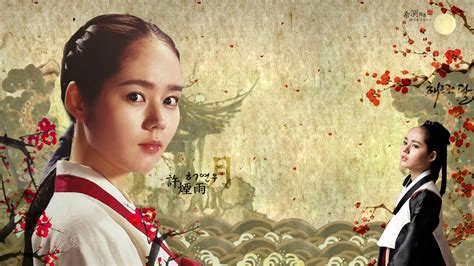 Dramacool will always be the first to have the episode so please bookmark and add us on facebook for update!!! Beautiful The Moon Embracing the Sun Fanmade Wallpapers ...