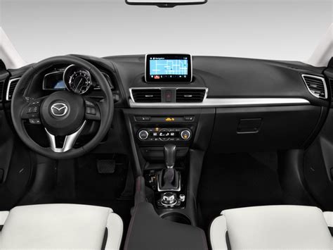2015 mazda mazda3 expert review. Image: 2015 Mazda MAZDA3 5dr HB Auto i Grand Touring ...