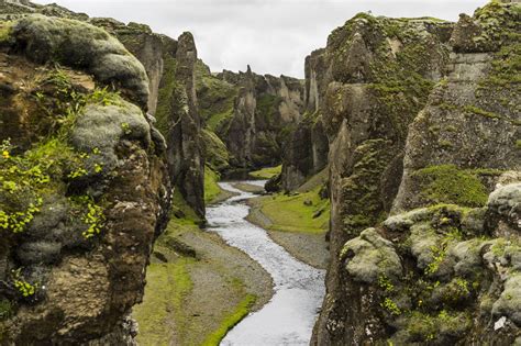 Porsmork Valley Exploring The Beauty Of Icelands Breathtaking