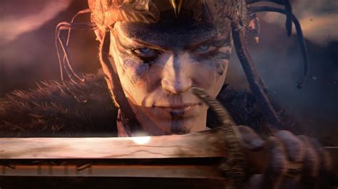 1920x1080 Hellblade Game Laptop Full Hd 1080p Hd 4k Wallpapers Images