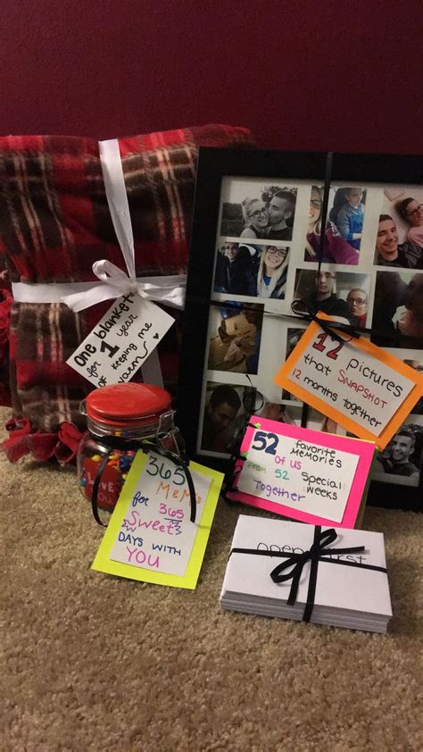 It's notoriously tough to get the right gifts for teenage boys. 183 best Boyfriend Birthday images on Pinterest | My love ...