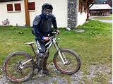 Photos of Downhill Mountain Biking Helmets
