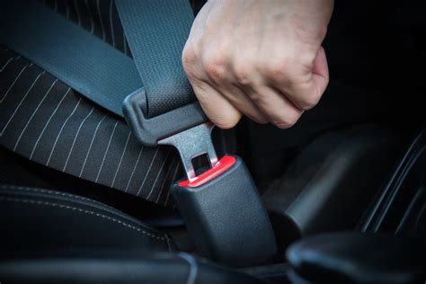 Half Of Young Drivers Admit To Being In A Car With Someone Brake