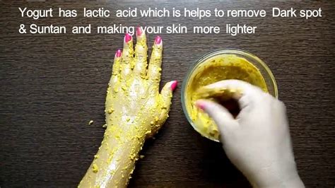 Days Full Body Whitening Challenge At Home Get Fair Spotless Glowing Skin Naturally