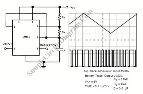 19 Best Frequency Modulation And Demodulation Circuit Diagram Using