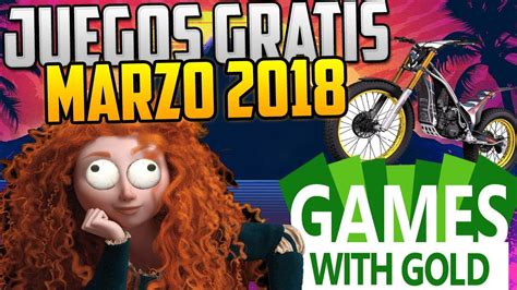 Todos son retrocompatibles, lo que quiere decir que aunque sean para xbox 360 también se. GAMES WITH GOLD: JUEGOS GRATIS !! Confirmados XBOX 360 Y ...